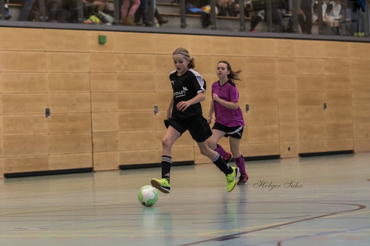 Bild 194 - Girls Cup
